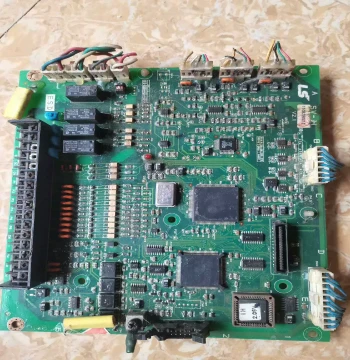 Inquire for Price LS Inverter IH Universal LG Control Terminal Mainboard CPU Board SV-IHC