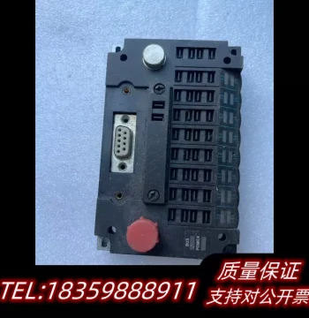 FESTO Valve Island Control Board CPV10-GE-DIO1-8 Contact for Quote