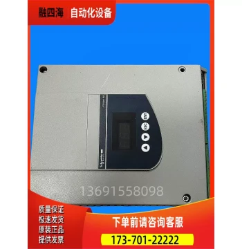 ATS48 Soft Starter General Signal Terminal Block IO Control Board Mainboard VX4G481 [Price Negotiable]