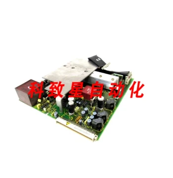 Industrial Parts 6SC6100-0GE01 Control Board, 6SC61000GE01