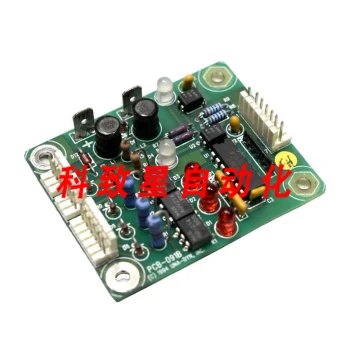 Industrial Parts UNIVERSAL DYNAMICS PCB-091B Control Board UNA-DYN