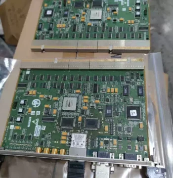 Taizhou Equipment GE MRI RRF DID 5250028 Control Motherboard