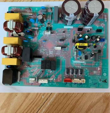 Brand New Haier Air Conditioner Outdoor Unit Computer Board KFR-72W/0622A - Main Circuit Board 0011800339BC