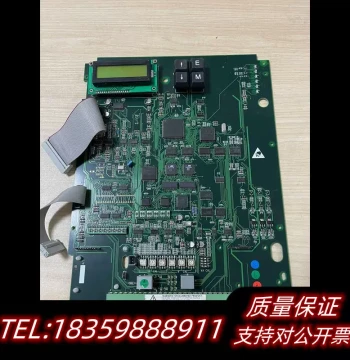 Eurotherm SSD DC Drive 590/591C General Control Board CPU Board AH (Inquire for Price)