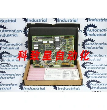 Industrial Parts GE531X301DCCAPM1 F31X301DCCAPG1 Drive Control Board