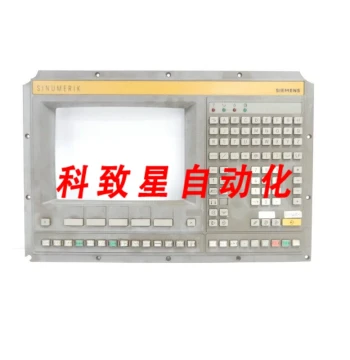 Industrial Parts GE 570 030 0102 03 Machine Control Panel with GE 570247.0001.00