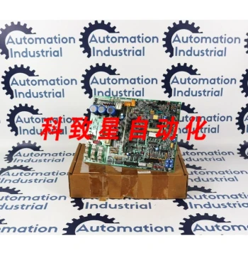 Industrial Parts 531X101CCGANM1 by GE F31X101CCGANG1 Control Board 531X