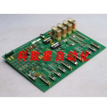 Industrial Parts UNIVERSAL 45890901-E AL Control Board T248496