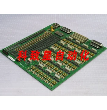 Industrial Accessory Universal PTF1 Control I/O Circuit Board T253433