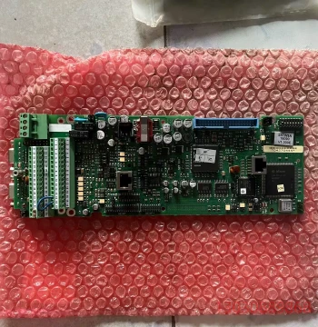 Repairable RV33-3-GE SIEI Inverter Control Board Brand New Stock Without Packaging
