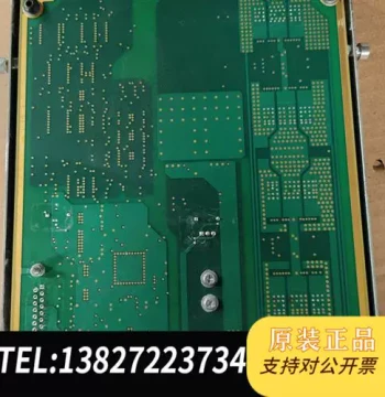 New in Stock GE 16-Slice CT Detector Control Board 2294856-3 Rev5 - Removed from New Unit, Price Negotiable