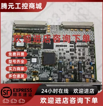 Negotiable GE Control Board IS200VRTDH1DAC, Original In-Stock, Price Negotiable