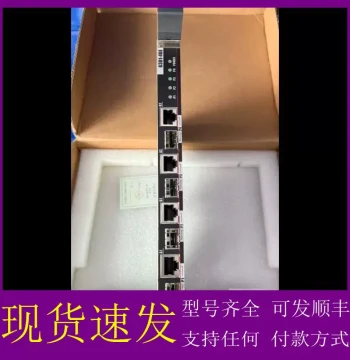Shengshi GE Control Board G301-4GE G301-4GE - Price Negotiable