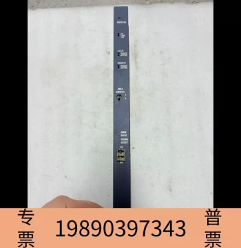 Genuine GE Control Board IC698RMX016-ED, Price Negotiable