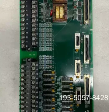 Original Genuine GE Control Board IS200TPROH1BBB, Price per Unit Negotiable