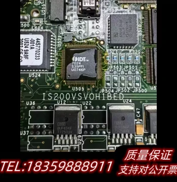GE Control Board IS200VSVOH1BED, Price Negotiable