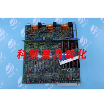 Industrial Parts GE.462000.0042.04 6SC6100-0NA21 Control Board GE462000004204