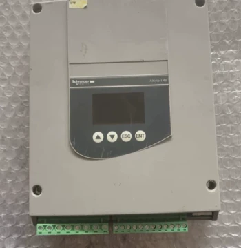 Price Negotiable ATS48 Soft Starter General Signal Terminal Block IO Control Board