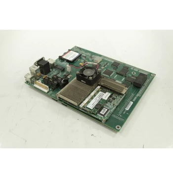ASP Sterrad NX Sterilizer Universal Control Board Assembly 34-53577-0-201