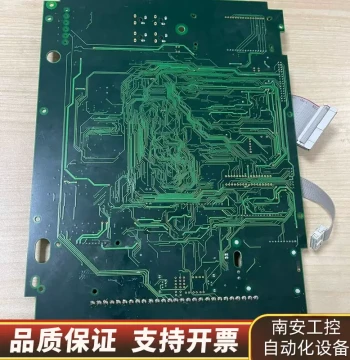 Eurotherm SSD DC Drive 590/591C Universal Control Board, CPU Board AH, Inquiry Required