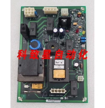 Industrial Parts GE Power Control 00-880317-02 (B1) PCB Board