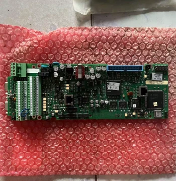 Repairable RV33-3-GE Siei Inverter Control Board, Brand New Stock Without Packaging