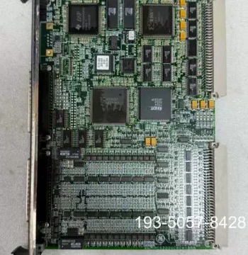 Original Genuine GE Control Board IS200VCRCH1BBB - Price Negotiable