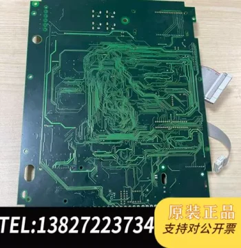 Brand New Stock Eurotherm SSD DC Speed Controller 590/591C General Control Board, CPU Board AH, Brand New, Price Negotiable
