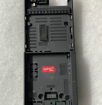 Repairable Danfoss Variable Frequency Drive FC360 Series Universal Control Mainboard I