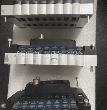 Festo Valve Island Control Board CPV10-GE-IP-8 534509 (Price Negotiable)