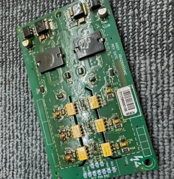 GE General Electric AB420050MAC Control Board, Piece, Condition Acceptable