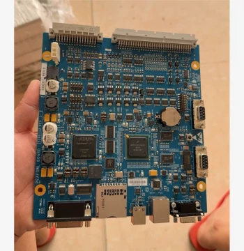 GE CT DR Control Board 5390112 REV:3 Price Negotiable