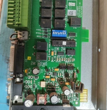 USA GE Control Board IM 0005G 1006694 [Price Negotiable]