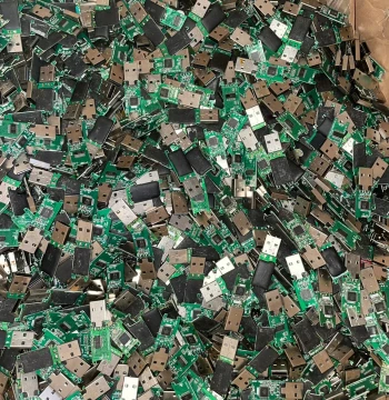 First Item Discount Research Price 0.1 RMB Various Defective USB Flash Drive Circuit Boards Bound Chips Random Shipment