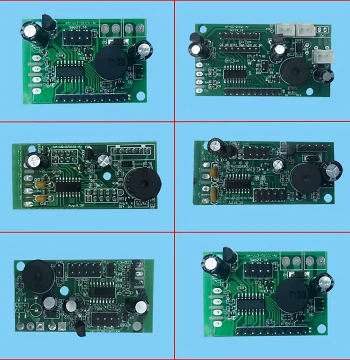 Universal Electronic Scale Parts Motherboard Collection Huaying Dayang Dahe Jinyu Yuyang LCD Circuit Boards