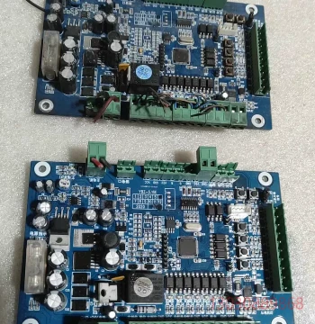 Repairable Universal Swing Gate and Wing Gate Mainboard, Pedestrian Access Control Controller