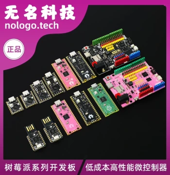 Raspberry Pi Pico2 Development Board RP2350 Microcontroller RaspberryPiPico2RP2040Typec