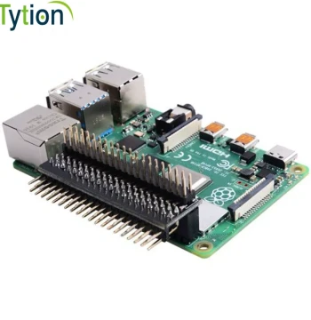 GPIO Edge Expansion Board 40PIN 1-to-2 Splitter