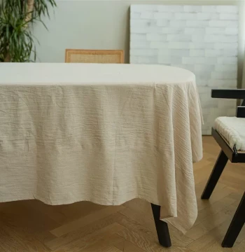 Green Background Luxury Gold Leaf Embroidery Table Runner, Atmospheric Decorative Tea Table Pad, Tea Mat, Dining Table Decoration, Coffee Table Cloth