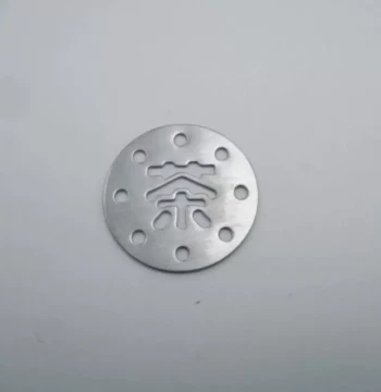 Tea Tray Accessories Filter Collection, Pure Copper Filter Mesh, Drainage Filter Plates, DIY Tea Tray Drainage Copper Pipe Fittings, Pure Copper Sheets