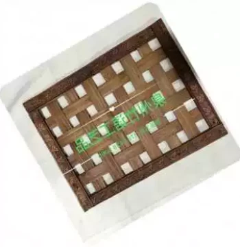 Hot-Selling Factory Promotion Decorative Bamboo Panels for Tea Houses, Homestays, Restaurants, Hotels, Ceiling Flowers, Mats, Hanging Partitions, and Screens