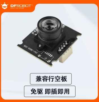 USB Camera for Raspberry Pi and Jetson Nano