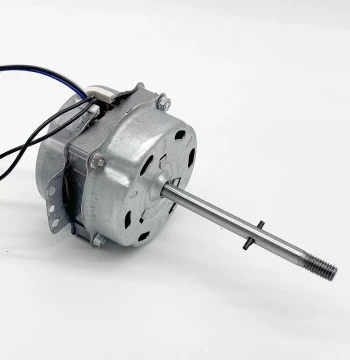 Air Circulation Fan Capacitor Motor, Electric Fan Single-Phase Capacitor-Run Asynchronous Motor 220V Accessories