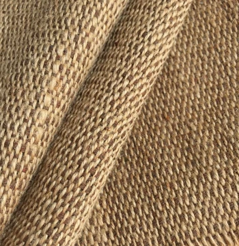 Cotton-Linen Tablecloth Retro Thickened Decorative Fabric