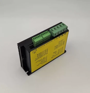 High-Power Industrial BLDC Motor Driver Controller with/without Hall Sensor for DC Brushless Motors