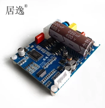 Juyi JYQD_V8.8B 220V High-Voltage Brushless Motor Driver Controller Board