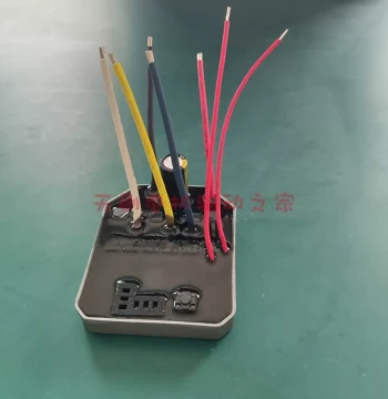 36V 42V 16-Inch High-Power Brushless Electric Chainsaw Control Board, Universal Driver for Hedge Trimmers, Grass Cutters, and Pruning Shears
