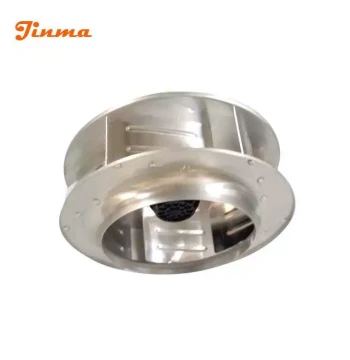 YWF 4E-102/315 Capacitor-Run Asynchronous Motor, External Rotor Motor, Variable Speed Fan
