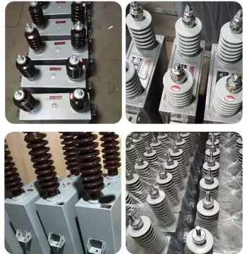 High Voltage Capacitor BAM BFM Protective Parallel Capacitor Single Phase Capacitor High Voltage High Withstand Voltage High Frequency