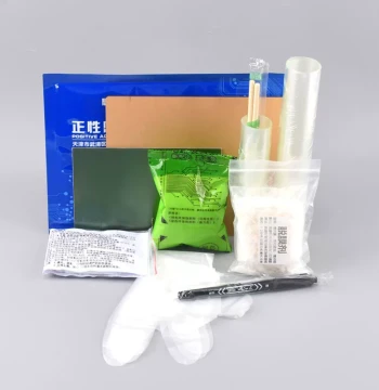 Zhengxing Photosensitive Board 10*15*20cm Single/Double-Sided FR-4 Fiberglass Photosensitive PCB Copper-Clad Circuit Board